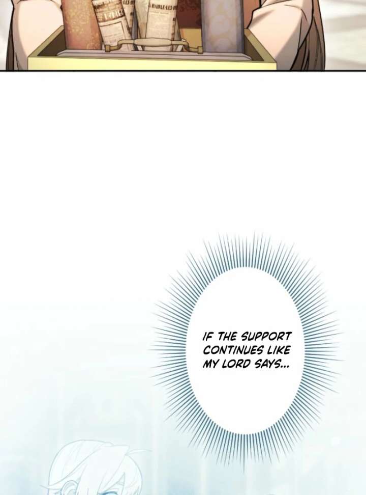 You Promised to Divorce Me After 10 Years, Right Dear? Chapter 30 337 024