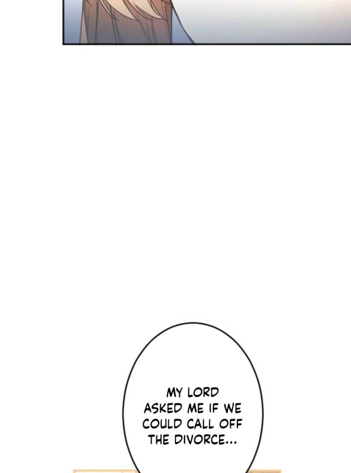 You Promised to Divorce Me After 10 Years, Right Dear? Chapter 30 347 034