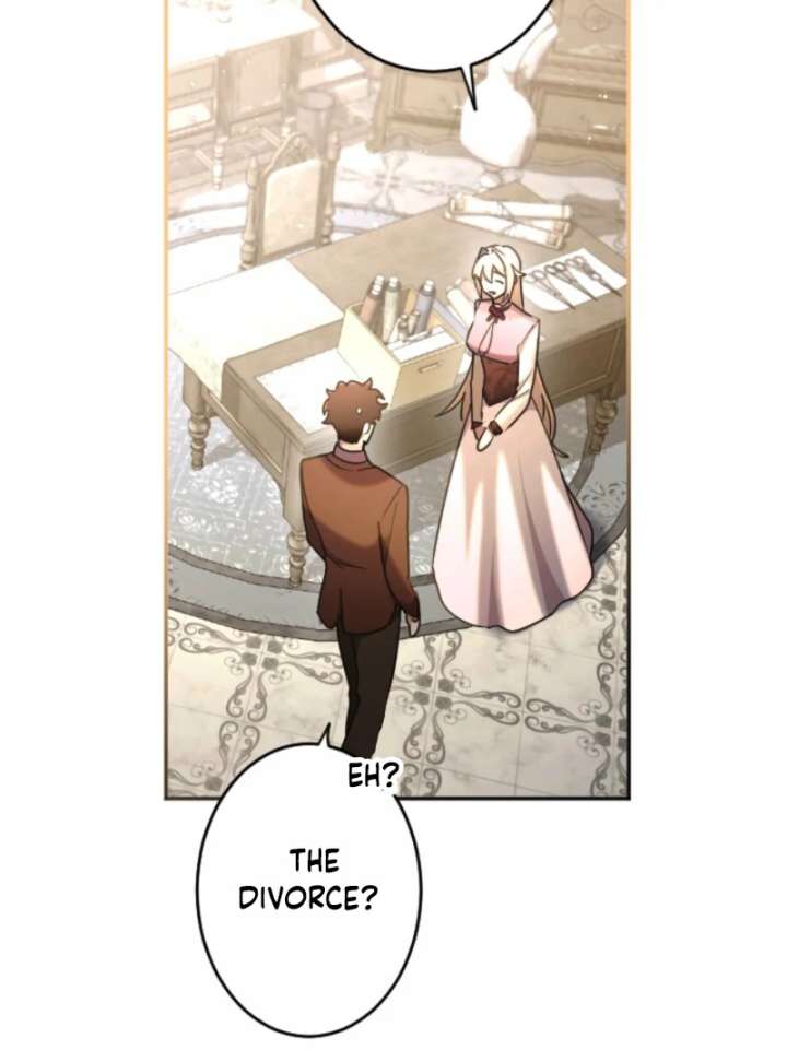 You Promised to Divorce Me After 10 Years, Right Dear? Chapter 30 348 035