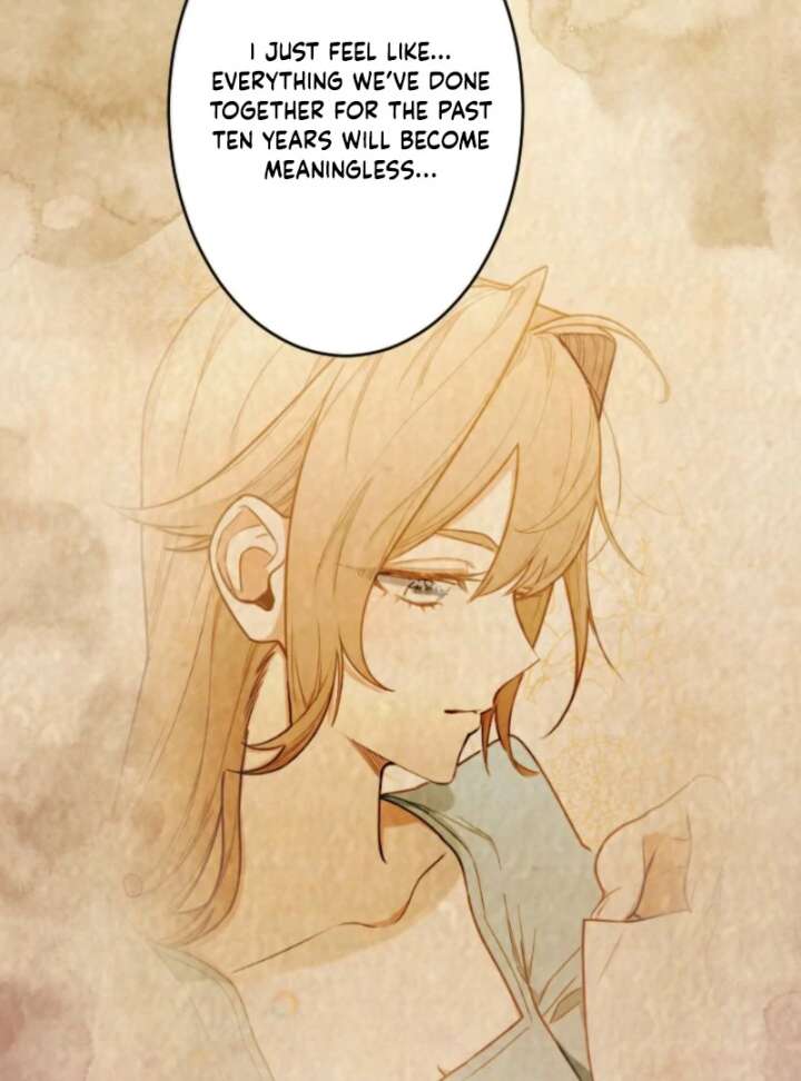 You Promised to Divorce Me After 10 Years, Right Dear? Chapter 30 356 043