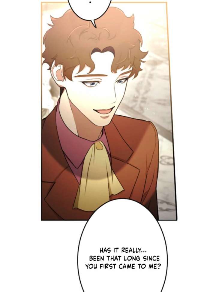 You Promised to Divorce Me After 10 Years, Right Dear? Chapter 30 358 045