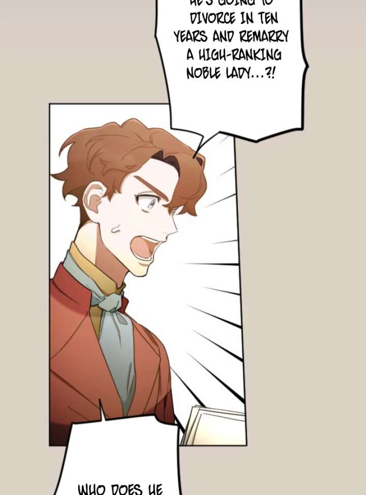 You Promised to Divorce Me After 10 Years, Right Dear? Chapter 30 367 054