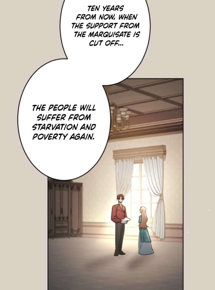 You Promised to Divorce Me After 10 Years, Right Dear? Chapter 30 370 057