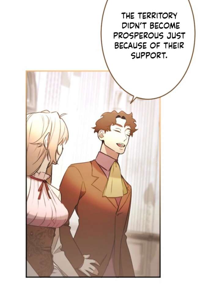 You Promised to Divorce Me After 10 Years, Right Dear? Chapter 30 382 069