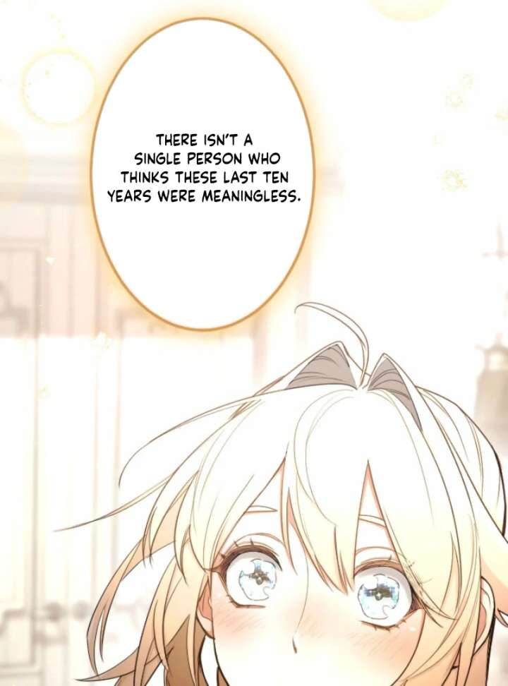 You Promised to Divorce Me After 10 Years, Right Dear? Chapter 30 387 074