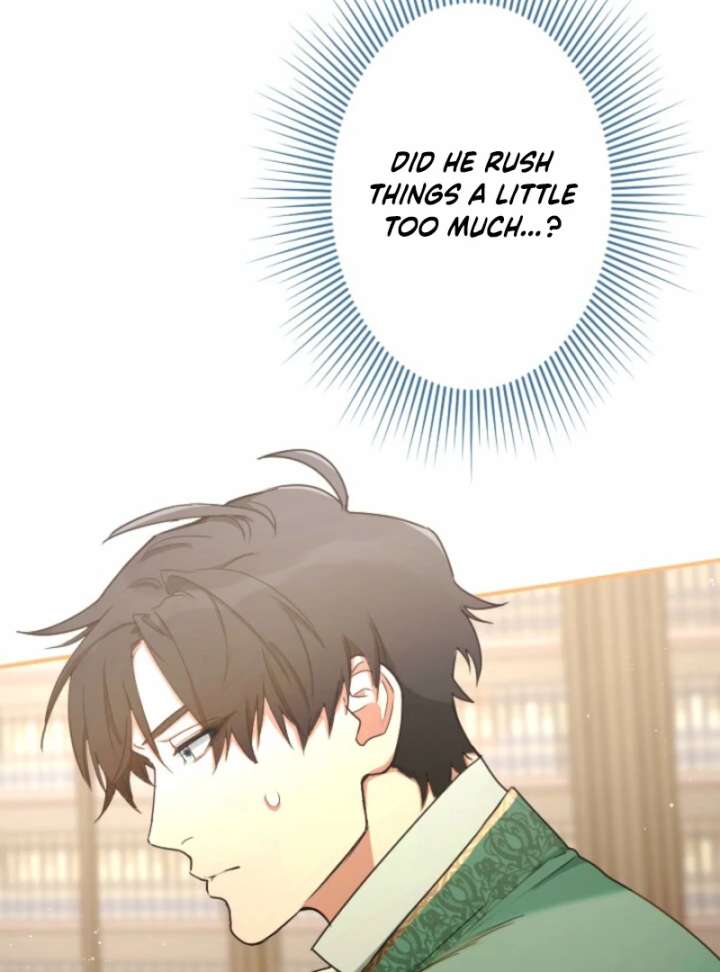 You Promised to Divorce Me After 10 Years, Right Dear? Chapter 30 400 087