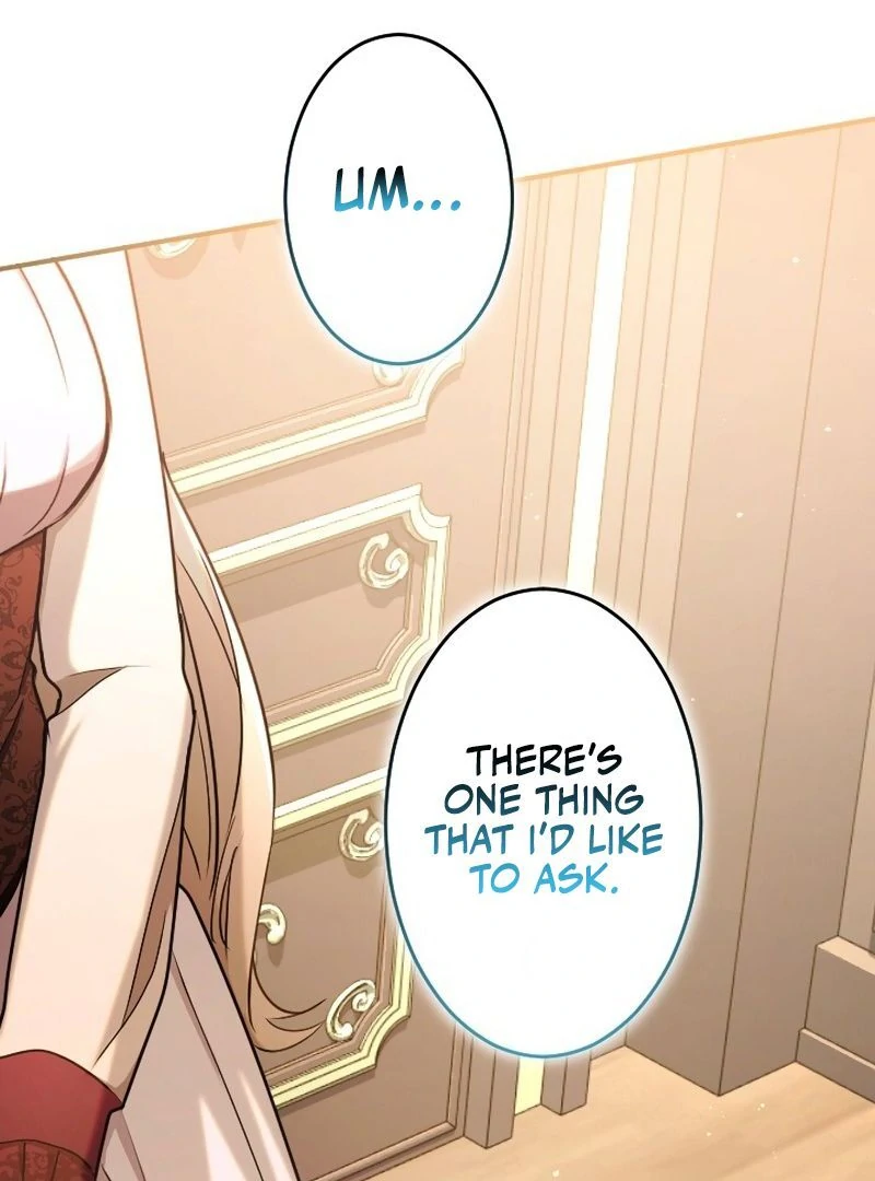 You Promised to Divorce Me After 10 Years, Right Dear? Chapter 31 445 003