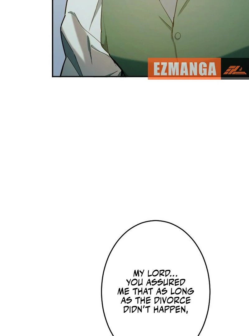 You Promised to Divorce Me After 10 Years, Right Dear? Chapter 31 448 006