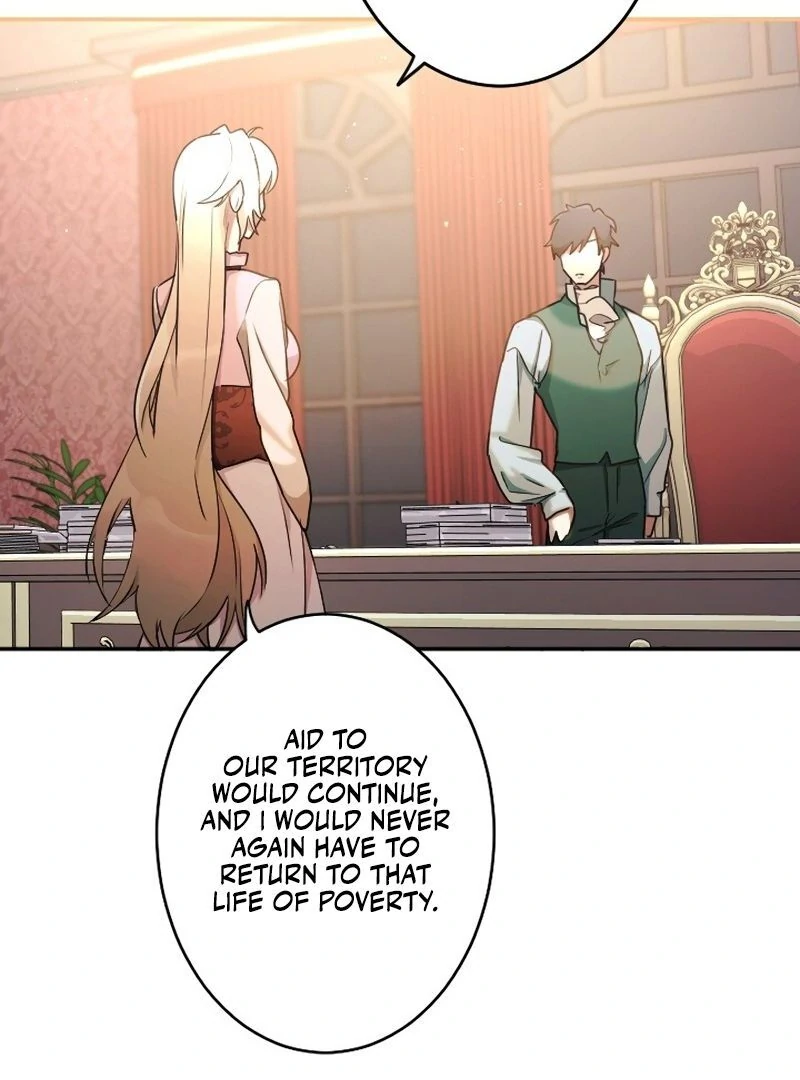 You Promised to Divorce Me After 10 Years, Right Dear? Chapter 31 449 007