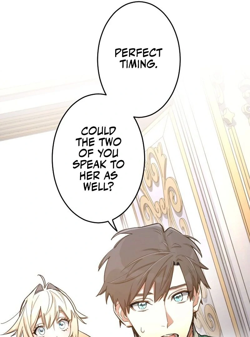 You Promised to Divorce Me After 10 Years, Right Dear? Chapter 31 468 026