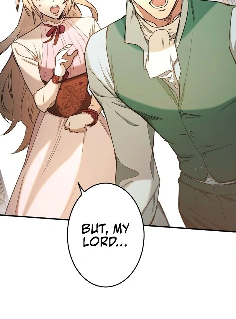 You Promised to Divorce Me After 10 Years, Right Dear? Chapter 31 469 027