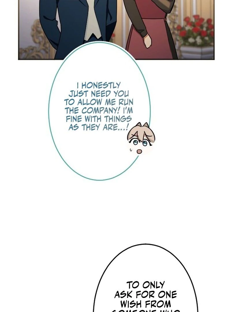 You Promised to Divorce Me After 10 Years, Right Dear? Chapter 31 471 029