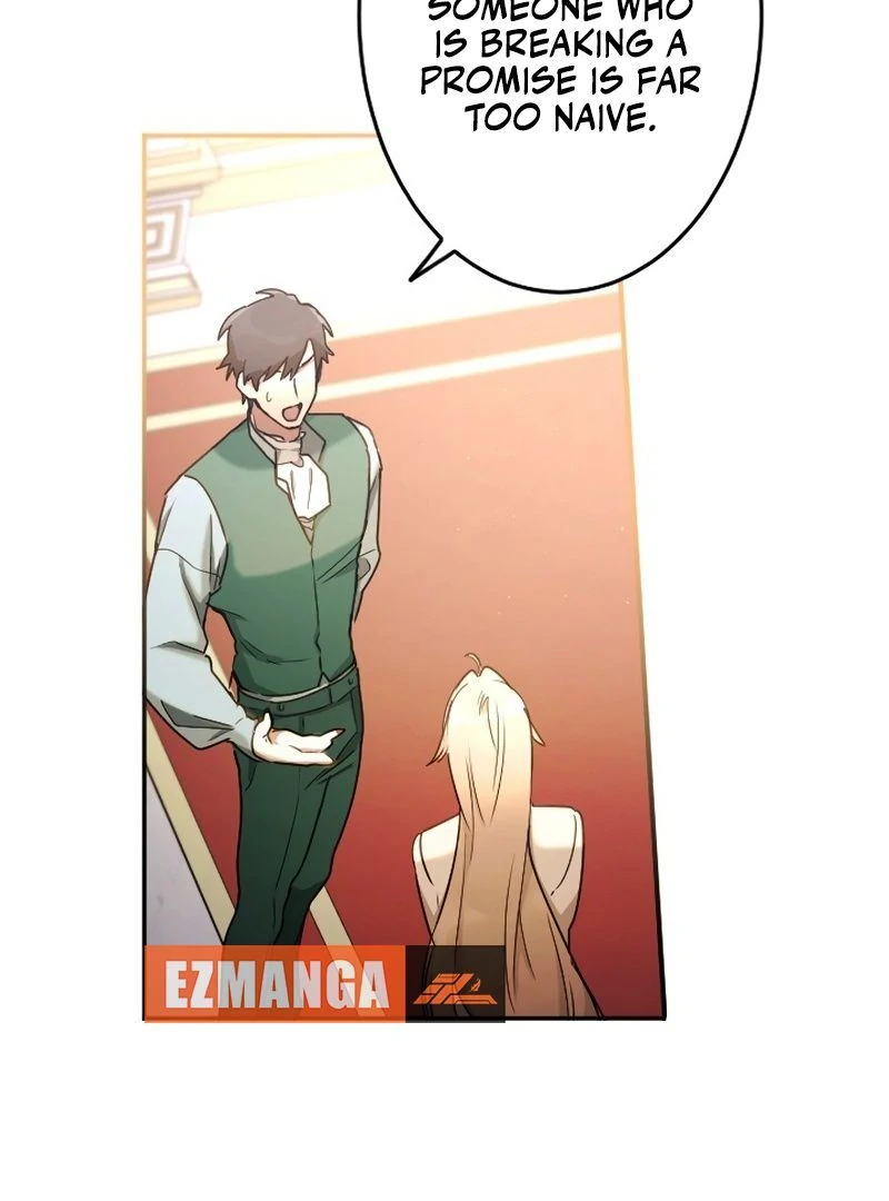 You Promised to Divorce Me After 10 Years, Right Dear? Chapter 31 472 030