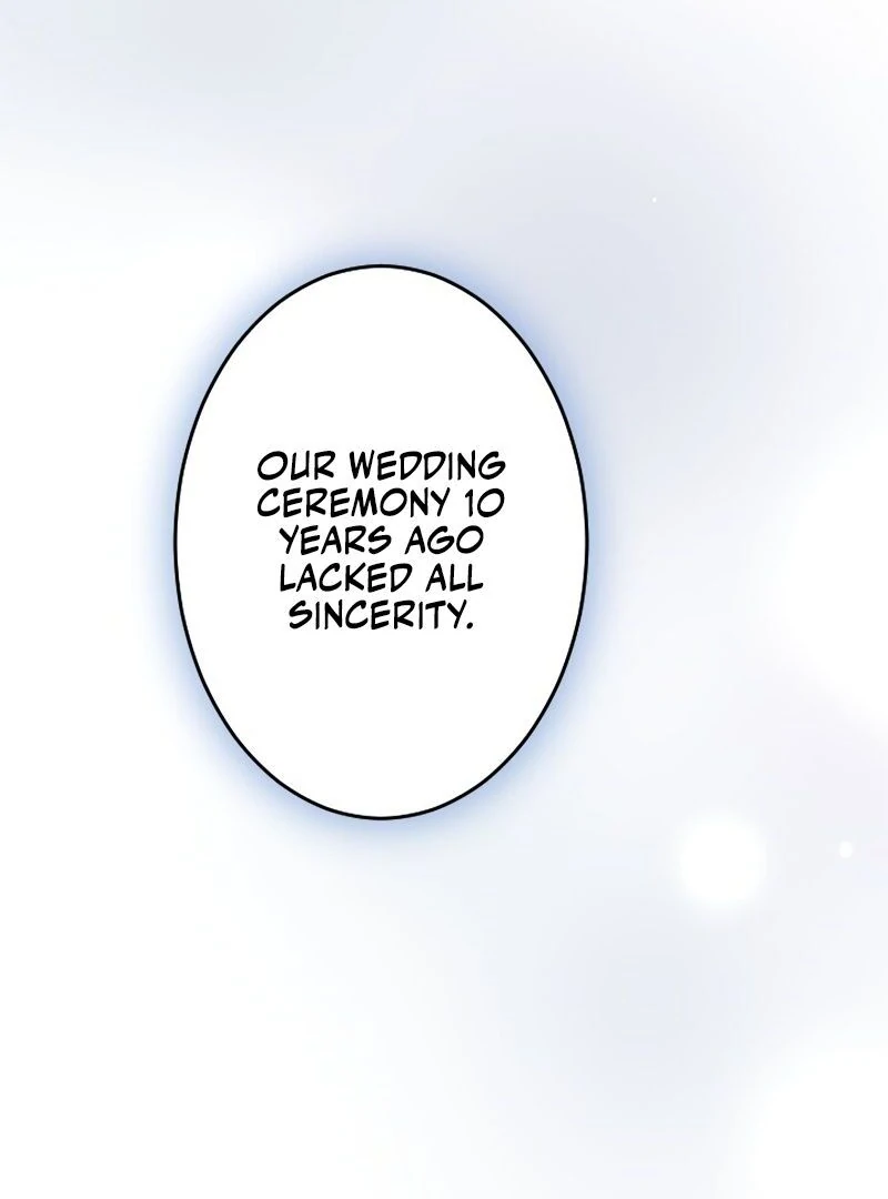 You Promised to Divorce Me After 10 Years, Right Dear? Chapter 31 483 041