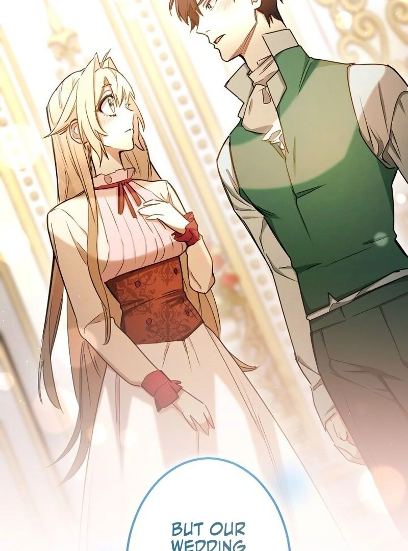 You Promised to Divorce Me After 10 Years, Right Dear? Chapter 31 485 043