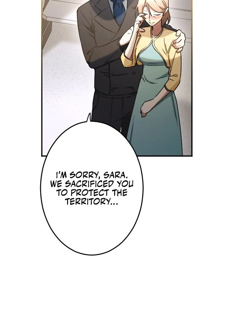 You Promised to Divorce Me After 10 Years, Right Dear? Chapter 31 523 081