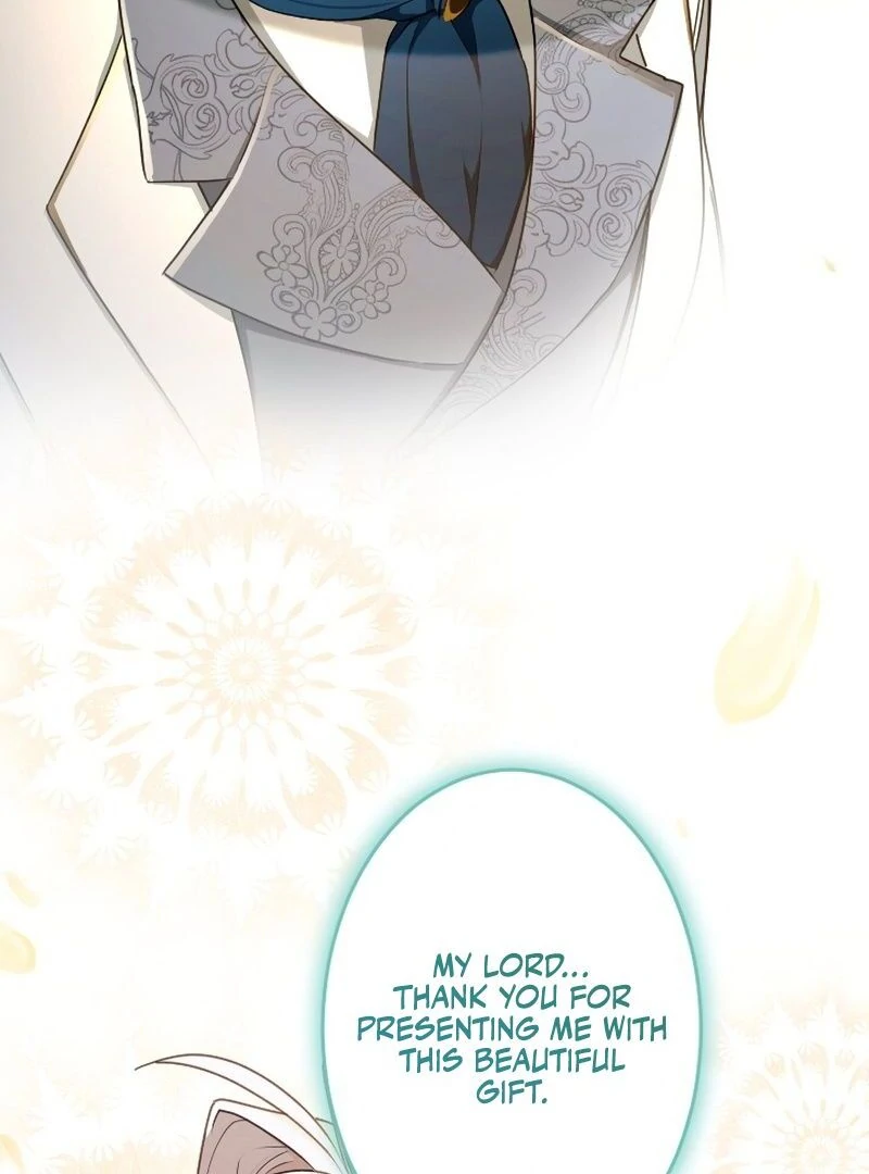 You Promised to Divorce Me After 10 Years, Right Dear? Chapter 31 539 097