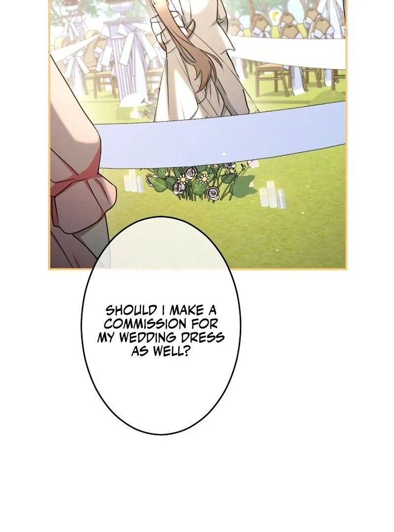 You Promised to Divorce Me After 10 Years, Right Dear? Chapter 31 549 107