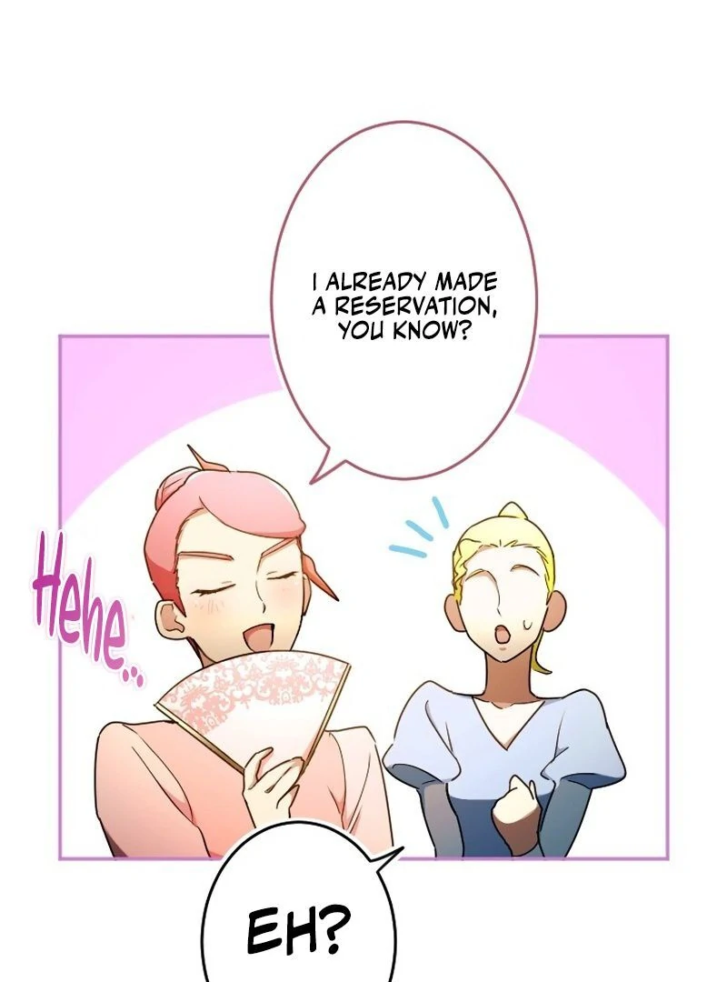 You Promised to Divorce Me After 10 Years, Right Dear? Chapter 31 550 108