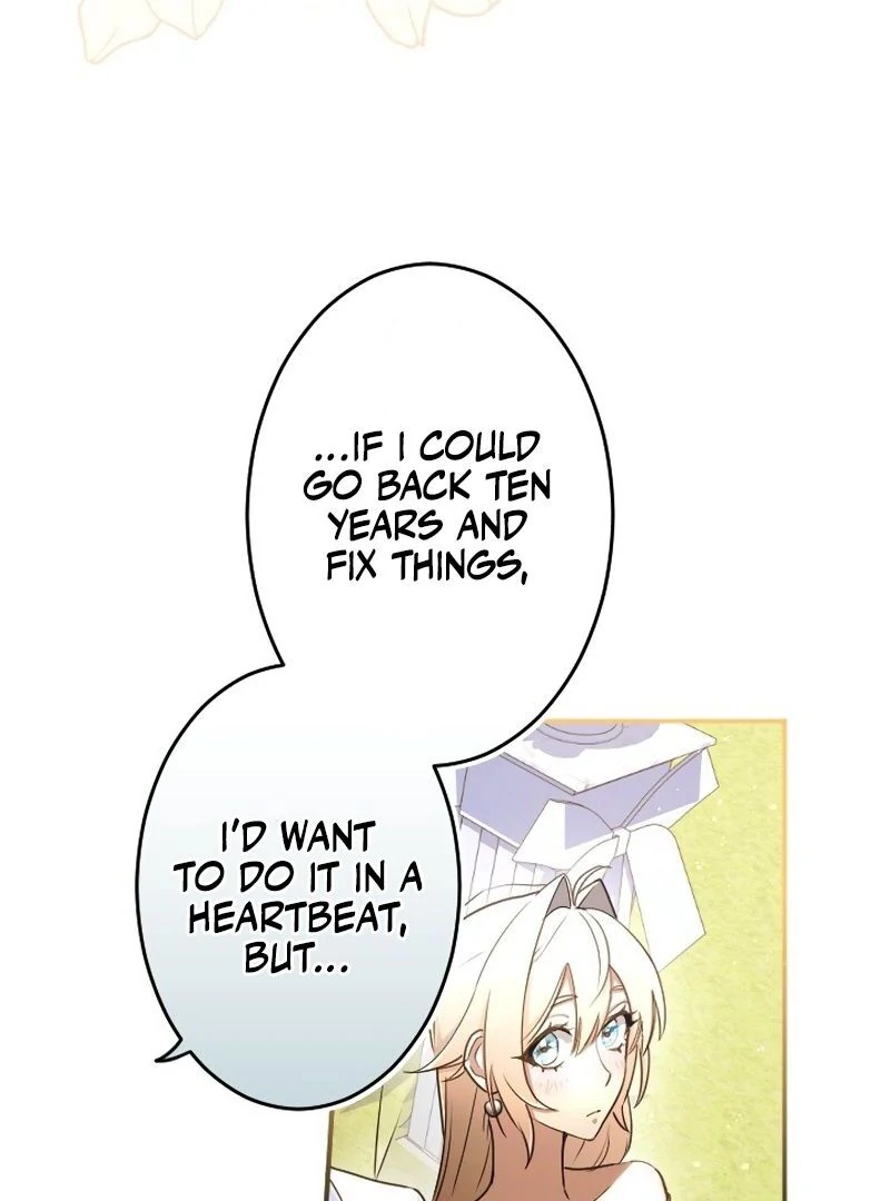 You Promised to Divorce Me After 10 Years, Right Dear? Chapter 31 555 113