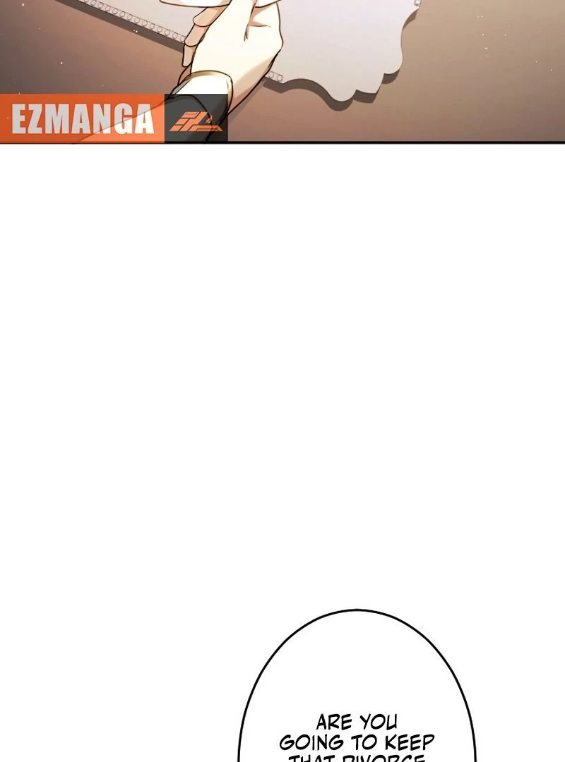 You Promised to Divorce Me After 10 Years, Right Dear? Chapter 31 571 129