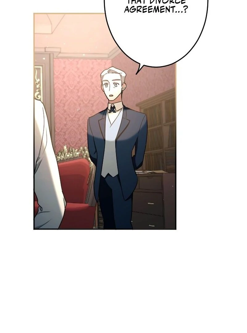 You Promised to Divorce Me After 10 Years, Right Dear? Chapter 31 572 130