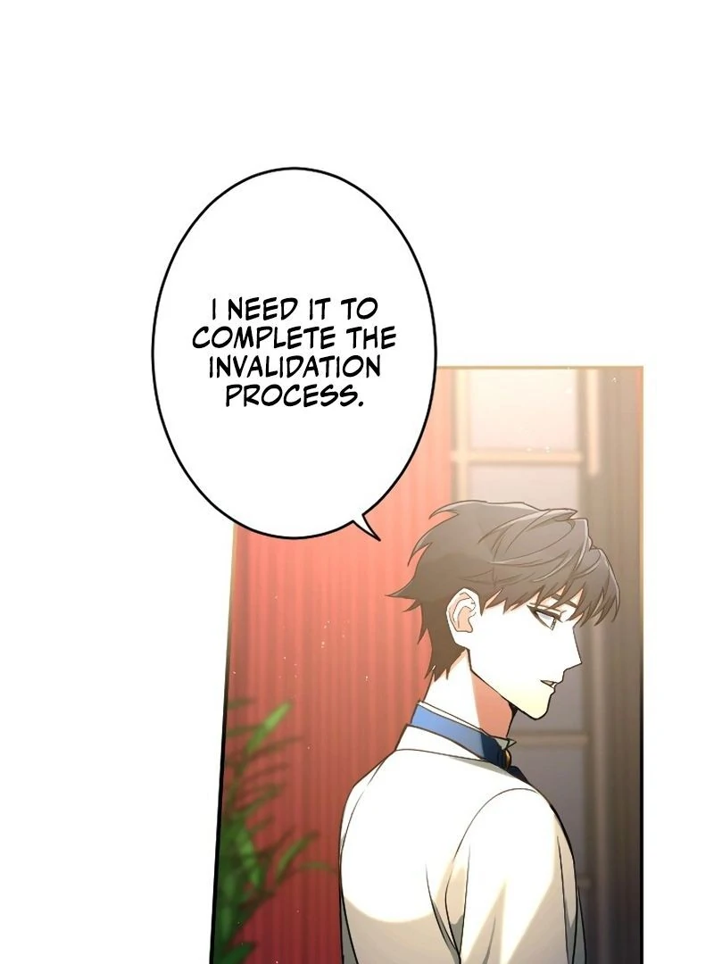 You Promised to Divorce Me After 10 Years, Right Dear? Chapter 31 573 131