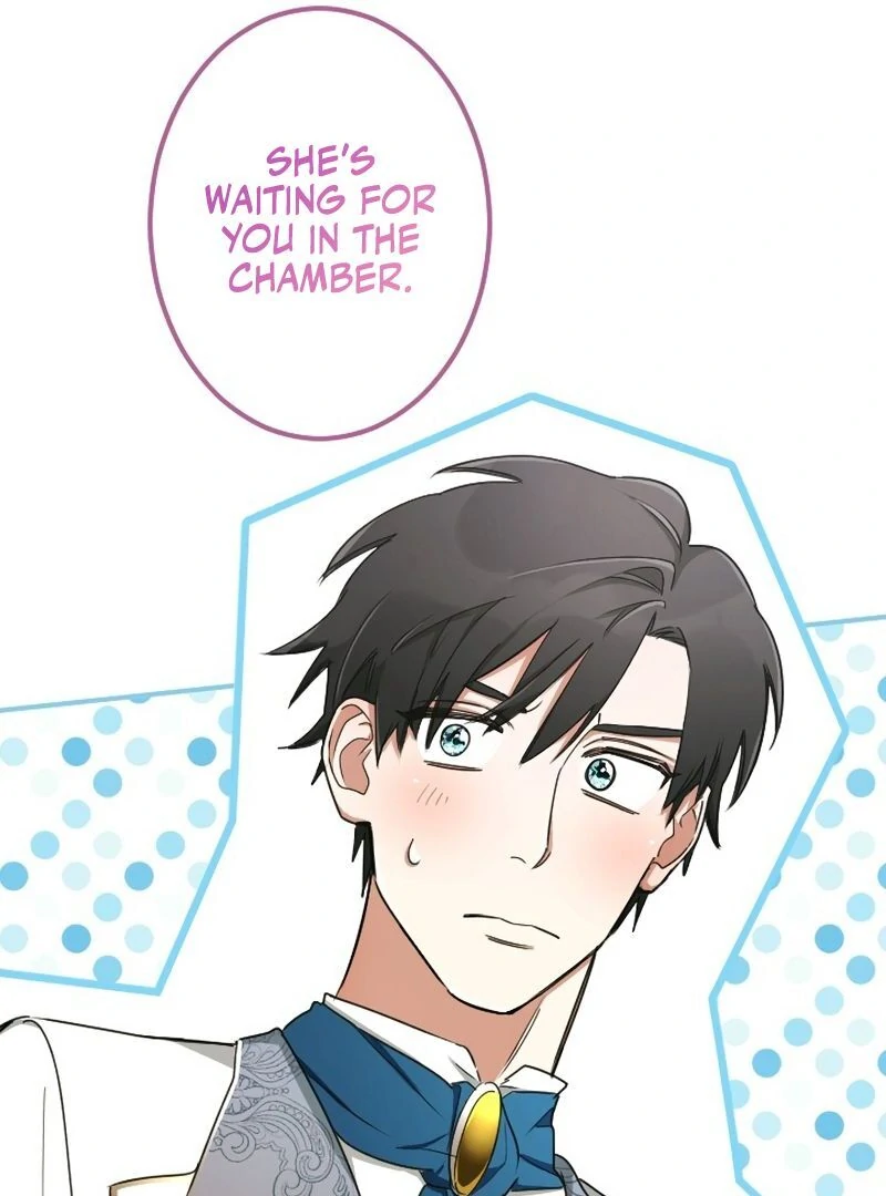 You Promised to Divorce Me After 10 Years, Right Dear? Chapter 31 576 134