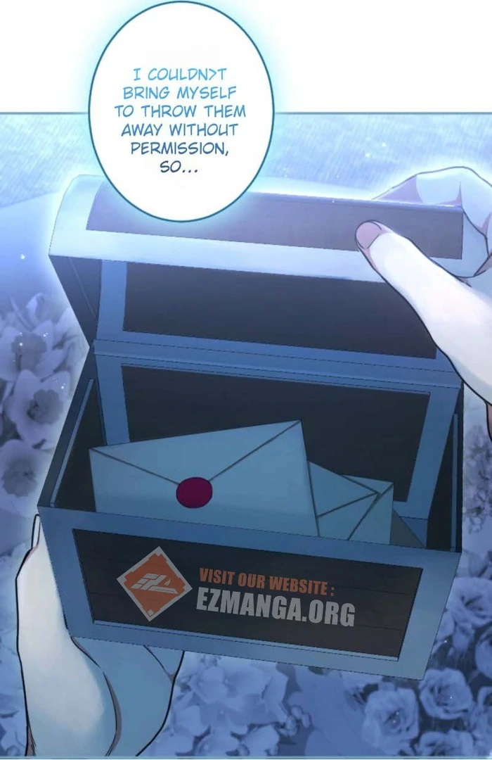 You Promised to Divorce Me After 10 Years, Right Dear? Chapter 6 394 021