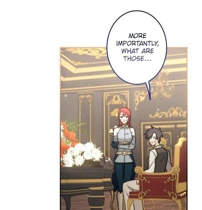 You Promised to Divorce Me After 10 Years, Right Dear? Chapter 6 430 057