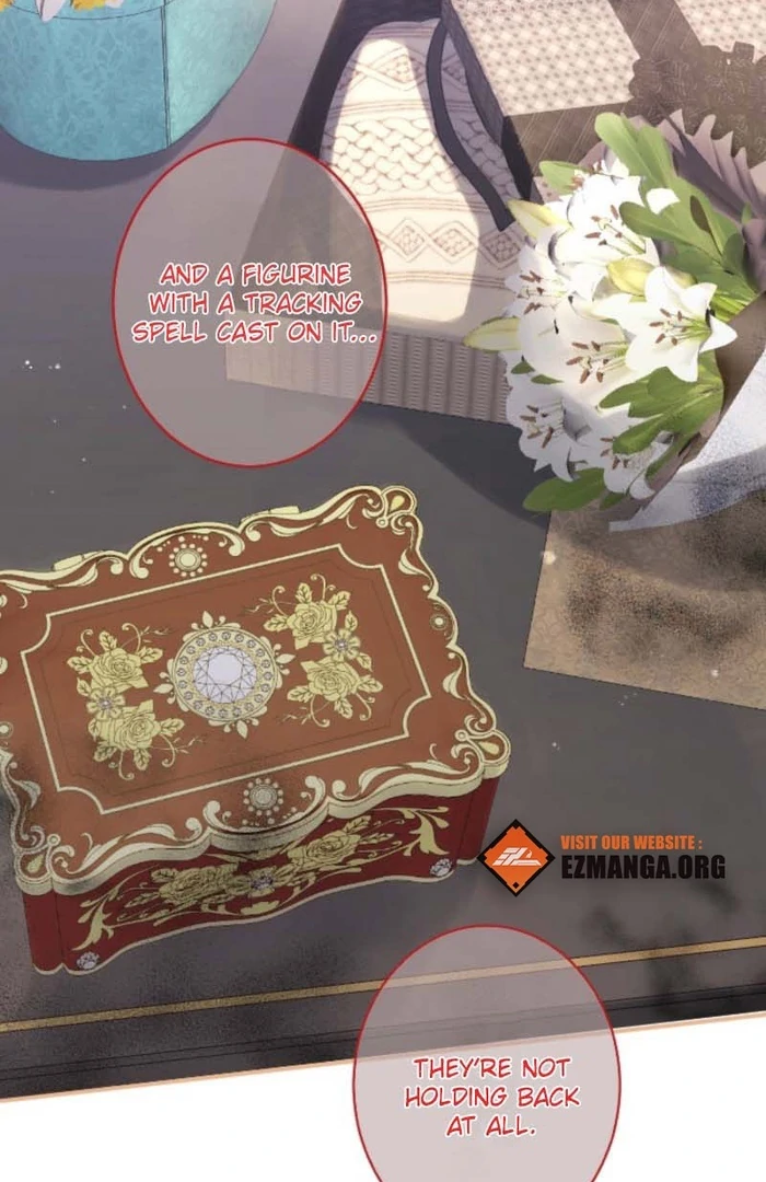 You Promised to Divorce Me After 10 Years, Right Dear? Chapter 6 434 061