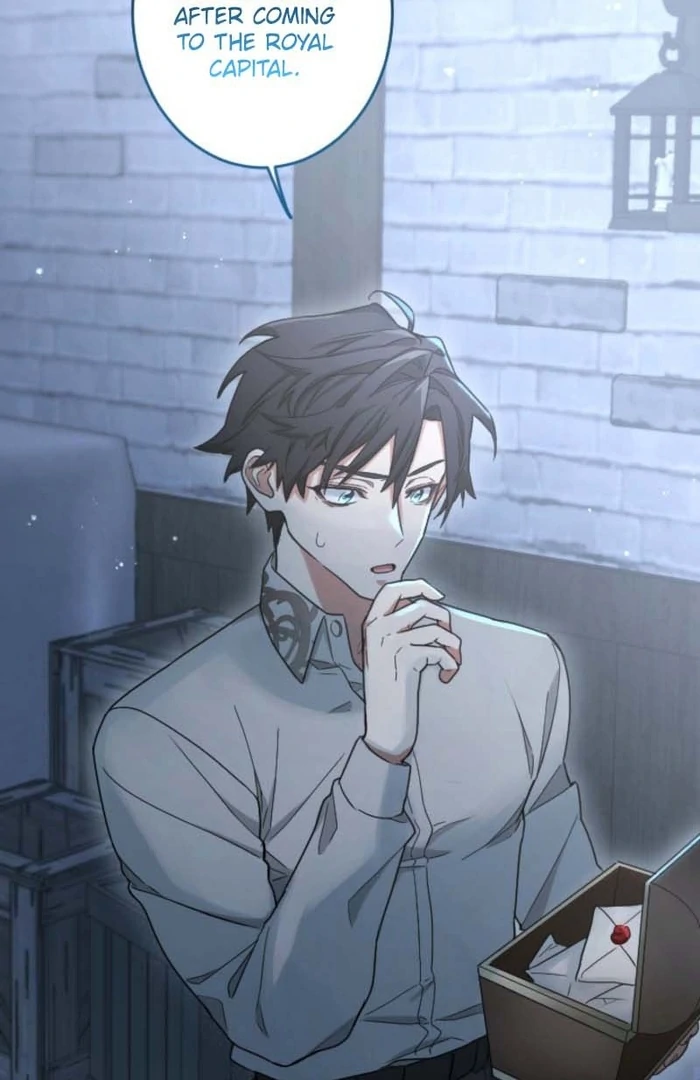 You Promised to Divorce Me After 10 Years, Right Dear? Chapter 6 452 079