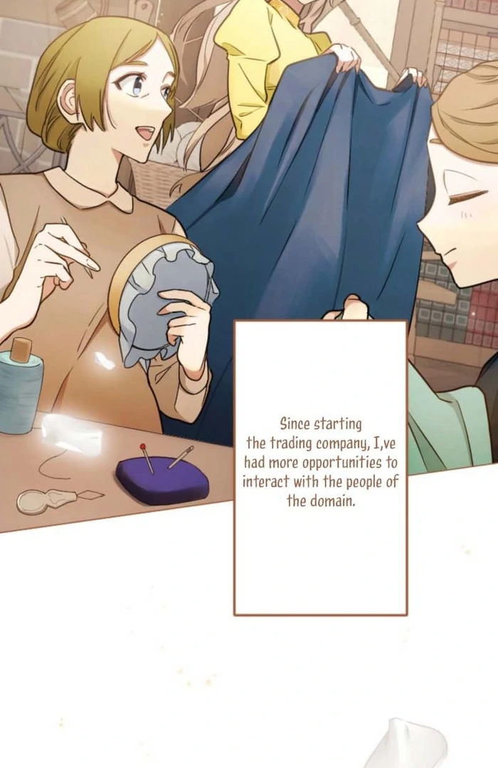 You Promised to Divorce Me After 10 Years, Right Dear? Chapter 6 476 103