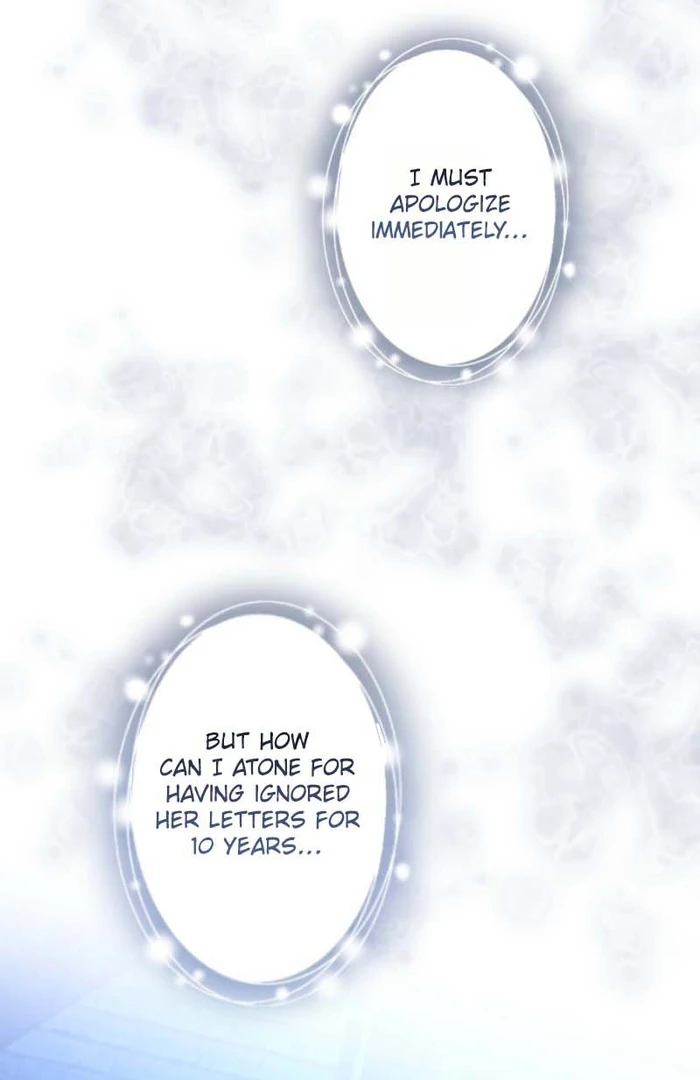 You Promised to Divorce Me After 10 Years, Right Dear? Chapter 6 487 114