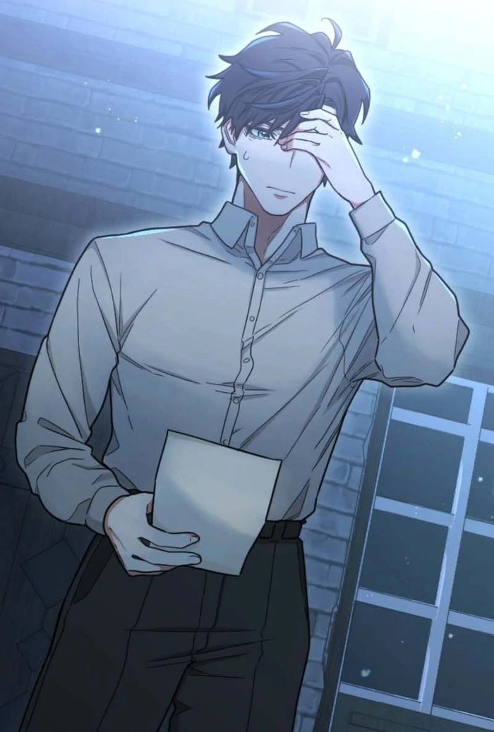 You Promised to Divorce Me After 10 Years, Right Dear? Chapter 6 488 115