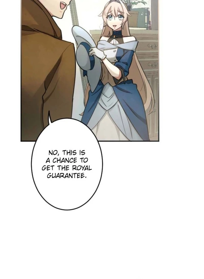 You Promised to Divorce Me After 10 Years, Right Dear? Chapter 7 383 019