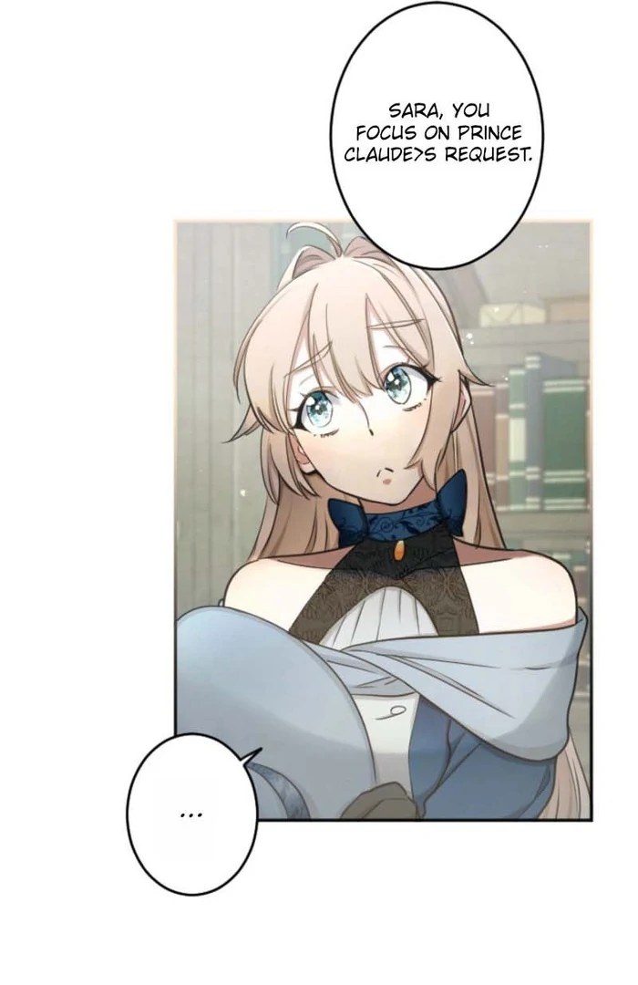 You Promised to Divorce Me After 10 Years, Right Dear? Chapter 7 384 020