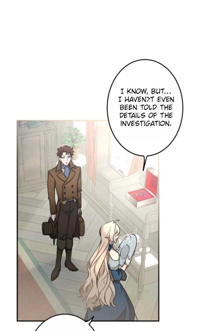 You Promised to Divorce Me After 10 Years, Right Dear? Chapter 7 385 021