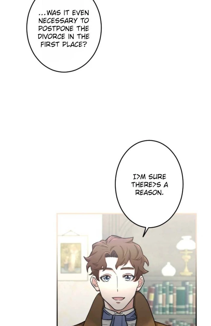 You Promised to Divorce Me After 10 Years, Right Dear? Chapter 7 386 022