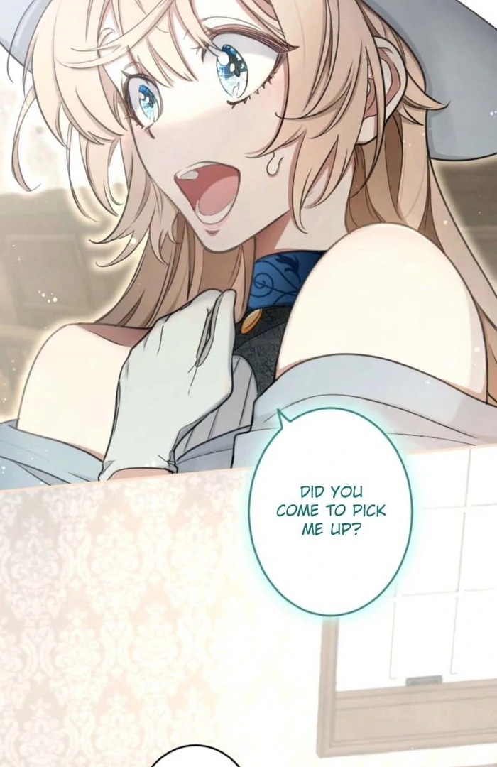 You Promised to Divorce Me After 10 Years, Right Dear? Chapter 7 396 032