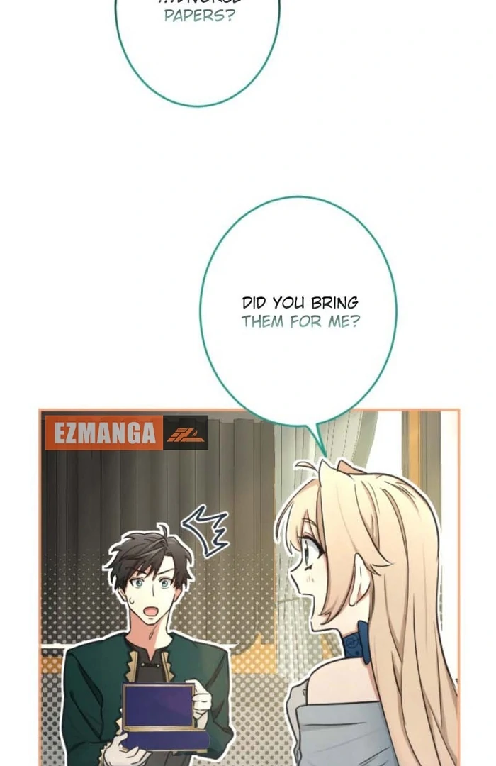 You Promised to Divorce Me After 10 Years, Right Dear? Chapter 7 428 064