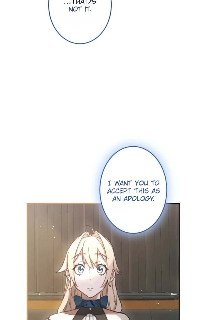 You Promised to Divorce Me After 10 Years, Right Dear? Chapter 7 437 073