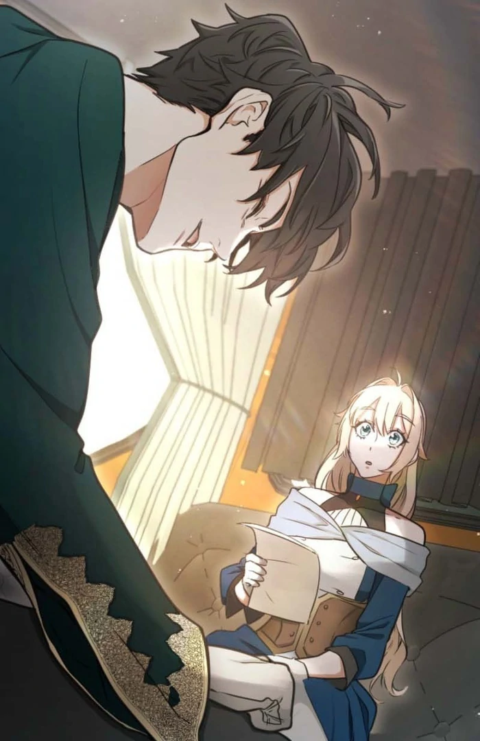 You Promised to Divorce Me After 10 Years, Right Dear? Chapter 7 442 078