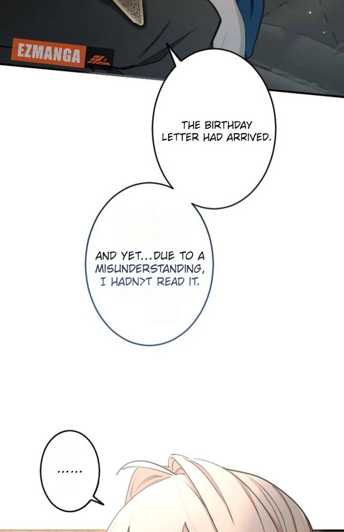 You Promised to Divorce Me After 10 Years, Right Dear? Chapter 7 443 079