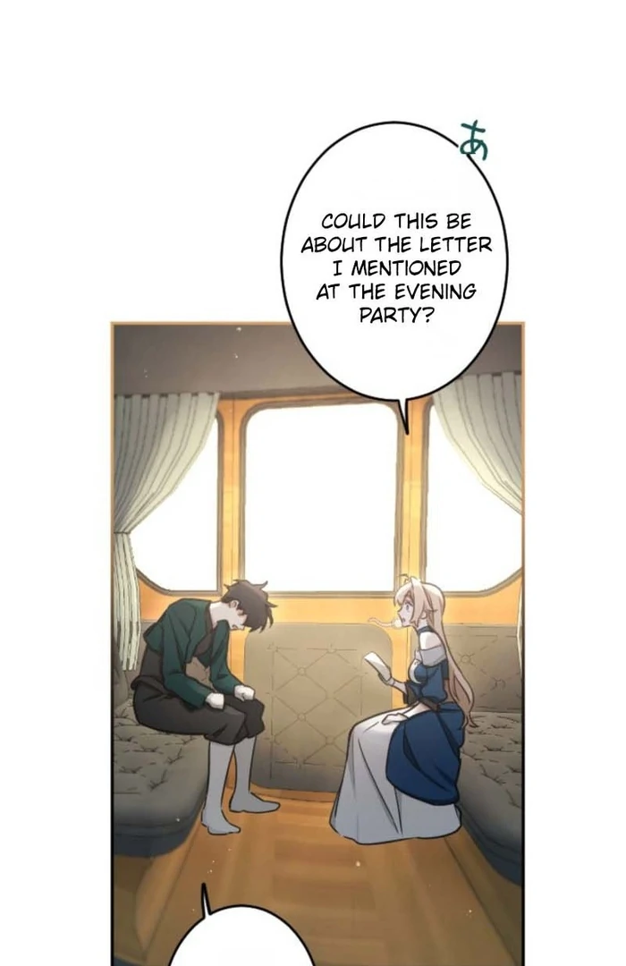 You Promised to Divorce Me After 10 Years, Right Dear? Chapter 7 445 081