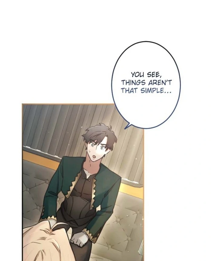 You Promised to Divorce Me After 10 Years, Right Dear? Chapter 7 449 085