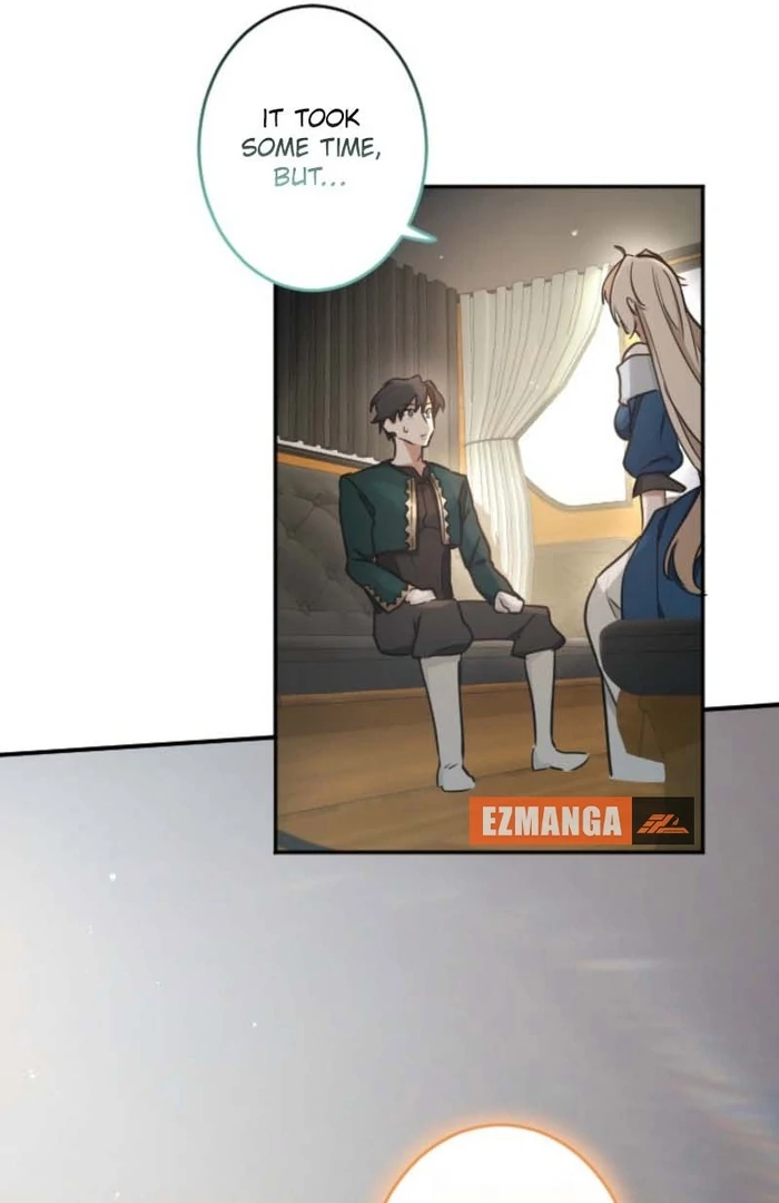 You Promised to Divorce Me After 10 Years, Right Dear? Chapter 7 457 093