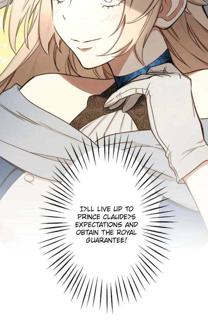 You Promised to Divorce Me After 10 Years, Right Dear? Chapter 7 465 101