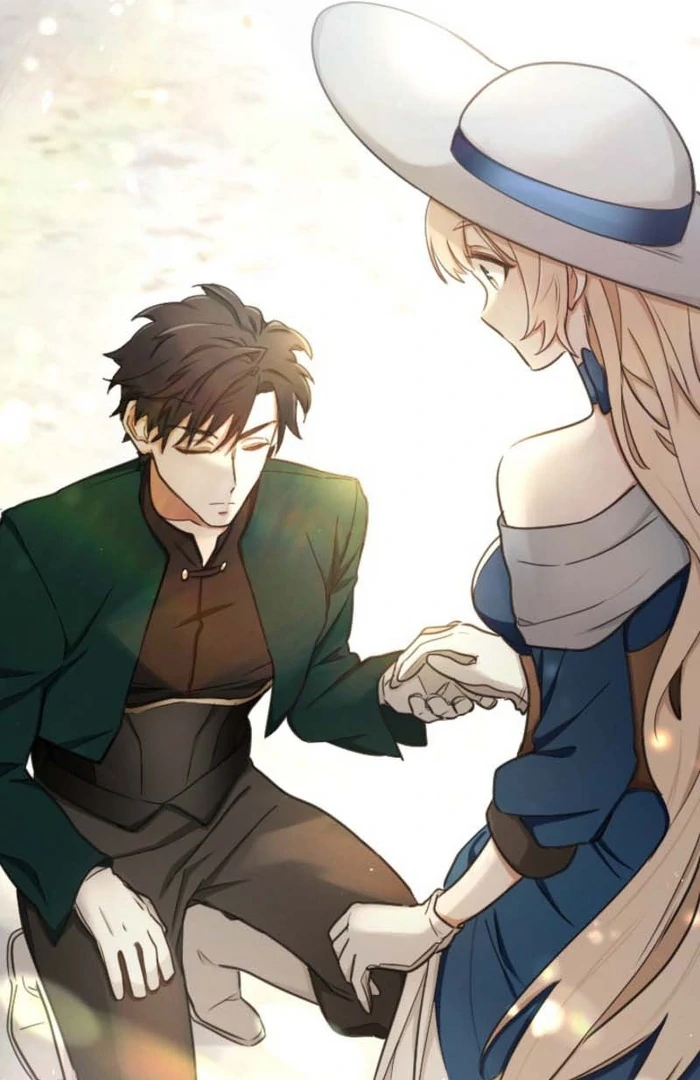 You Promised to Divorce Me After 10 Years, Right Dear? Chapter 7 469 105