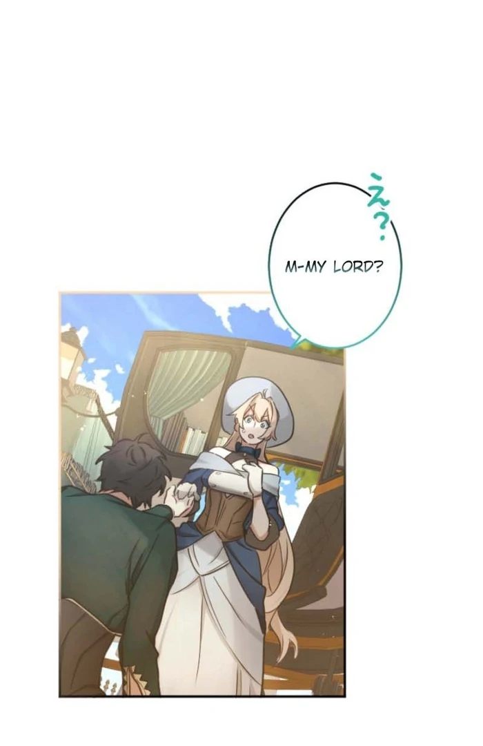 You Promised to Divorce Me After 10 Years, Right Dear? Chapter 7 471 107